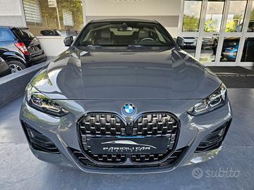 Bmw 430i Coupé Msport