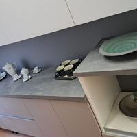 cucina da esposizione