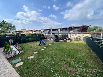 2 LOCALI A RONCADELLE