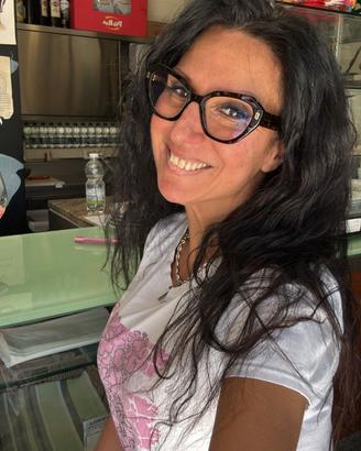 Barista Cameriera Commessa