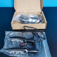 Frecce led per BMW GS ,Nine T, F800, Urban GS ecc