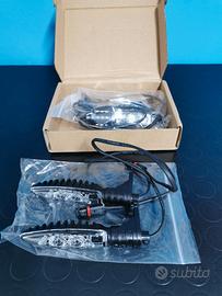 Frecce led per BMW GS ,Nine T, F800, Urban GS ecc