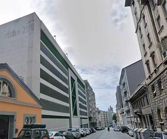 POSTO AUTO IN AUTORIMESSA