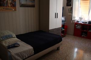 Posto letto in stanza singola