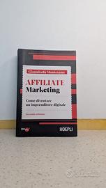 Affiliate Marketing -  Giannicola Montesano