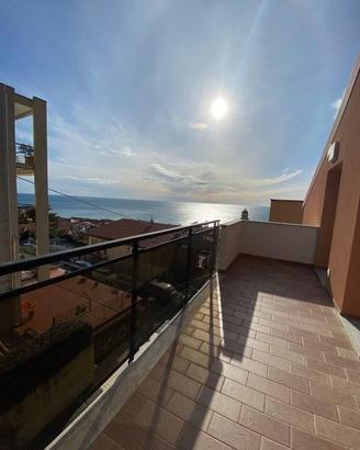 Appartamento di 70 m² con 3 locali a Finale Ligure