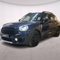 MINI Countryman One
