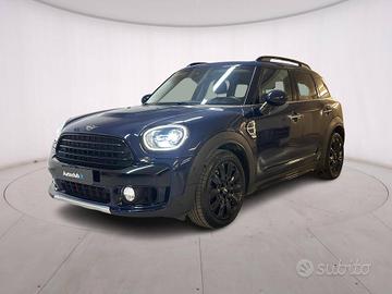 MINI Countryman One