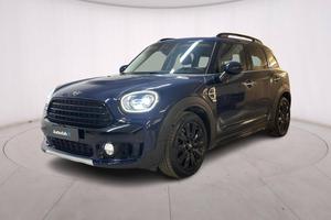 MINI Countryman One