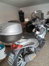 BEVERLY 250