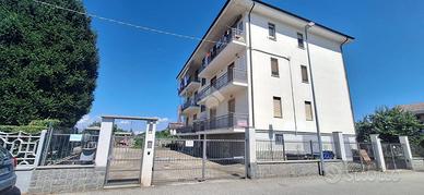 4 LOCALI A PIOSSASCO