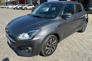 Suzuki Swift 1.2 Hybrid Top