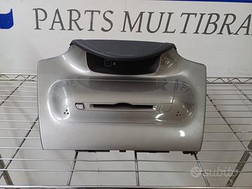 Display Radio Cd di Serie Toyota IQ