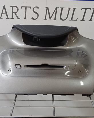 Display Radio Cd di Serie Toyota IQ