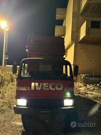 iveco 40