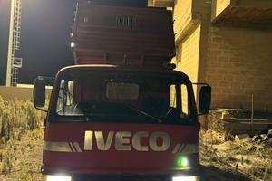 iveco 40