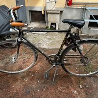 Bici vintage città