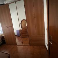 Camera da letto completa