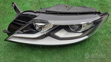 VW PASSAT CC Restyling 3C8 BI-XENON Faro Fanale Si
