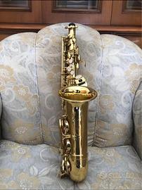Sax Contralto