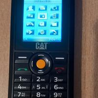 CAT B30- 1GB - Nero Sbloccato  Antiurto IP67