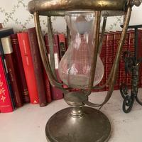 Porta Fiasco da Tavola - antiquariato