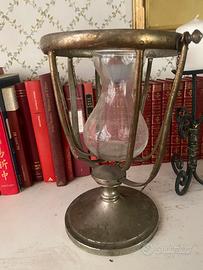 Porta Fiasco da Tavola - antiquariato