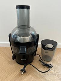 Centrifuga frutta e verdura Philips