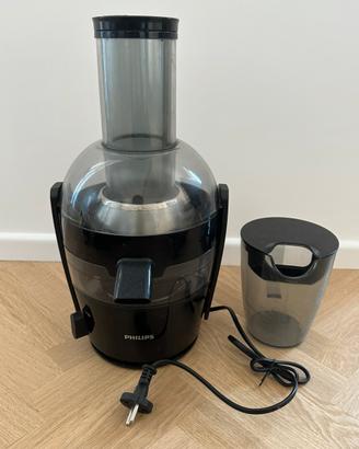 Centrifuga frutta e verdura Philips