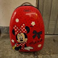 Trolley Disney Minni