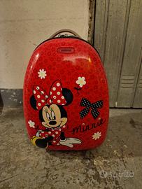 Trolley Disney Minni