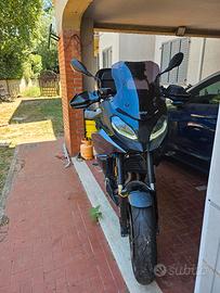 BMW F900 XR