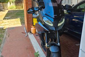 BMW F900 XR