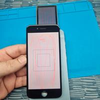 Display iPhone 7 originale rigenerato