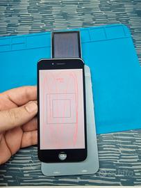Display iPhone 7 originale rigenerato