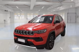 JEEP COMPASS 1.3 T4 PHEV 130 CV BUSINESS PLUS 4XE 