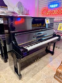 PIANOFORTE VERTICALE K. STEIN NERO LUCIDO