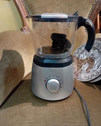 miscelatore Bialetti