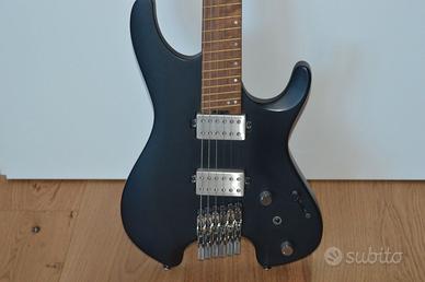 Ibanez Q52 – Headless serie Quest in ottime condiz