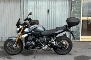 BMW R1250R Exclusive 2021