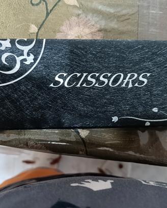 accessori parrucchieri