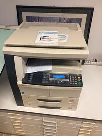 Fotocopiatrice Kyocera KM-2050 funzionante