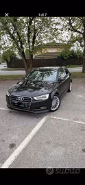 audi a3 2013.