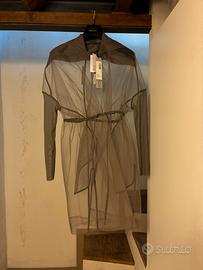 Caban (spolverino ) rick owens