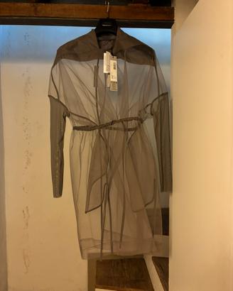 Caban (spolverino ) rick owens