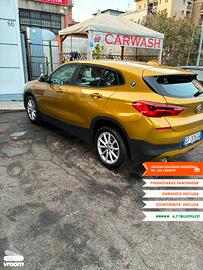 BMW X2 IN ARRIVO(F39) X2 sDrive18i Advantage