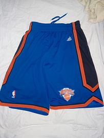 new York Knicks  Adidas 