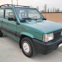 FIAT PANDA 900cc. Benzina '98