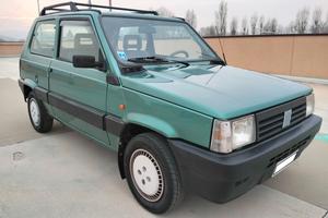 FIAT PANDA 900cc. Benzina '98