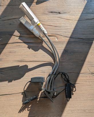 lampada per coltivazioni 